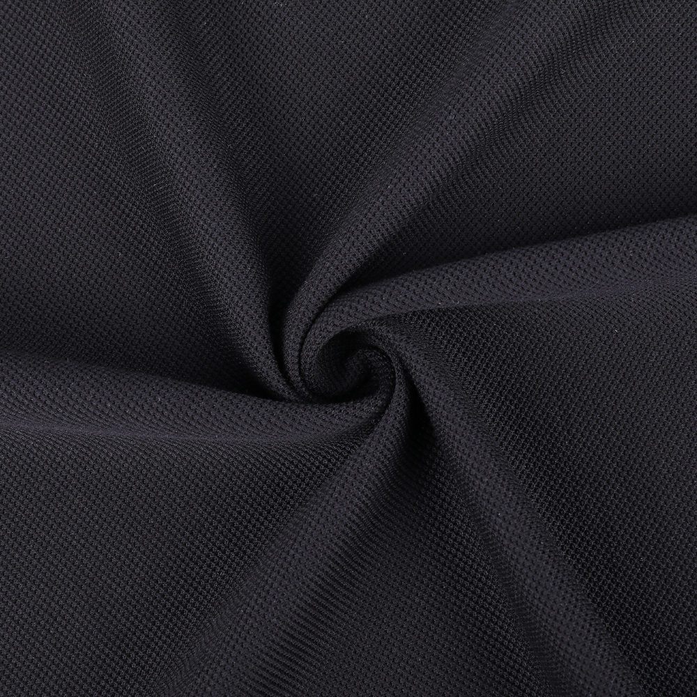 Spandex сетчатая экологичная экологически чистая ткань рубашки
