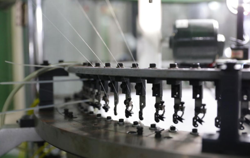 Jiaxing jinkaiyue вязаная ткань Co., Ltd.